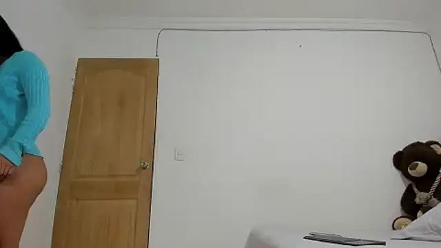 Sarah Marquez01 online show from October 2025 10:54:02 PM