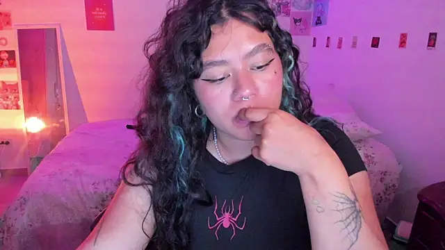 StephaniFox online show from January 2025 01:50:01 AM