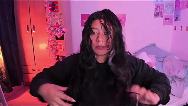 StephaniFox online show from February 2025 11:57:02 PM