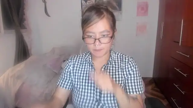 Snapshot of StephaniFox chatting on February 2026 02:59:02 AM StephaniFox online show from February 2026 02:59:02 AM