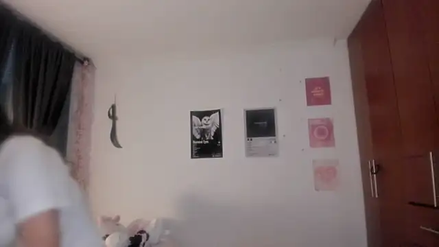 Snapshot of StephaniFox chatting on February 2026 11:24:02 PM StephaniFox online show from February 2026 11:24:02 PM