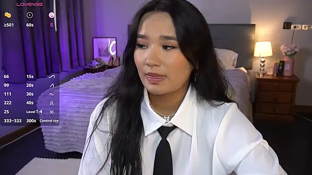 immahawaii online show from March 2025 03:29:02 AM