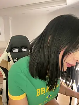 Snapshot of Dj_scarlettmorreti chatting on September 2025 05:49:01 PM Dj scarlettmorreti online show from September 2025 05:49:01 PM