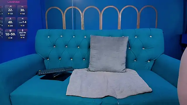 brennastone online show from October 2025 11:44:02 AM