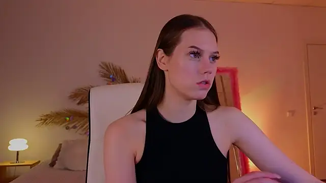 mo11y kitten online show from February 2025 09:27:02 PM