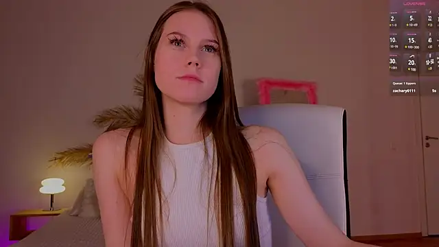 mo11y kitten online show from March 2025 12:19:02 AM