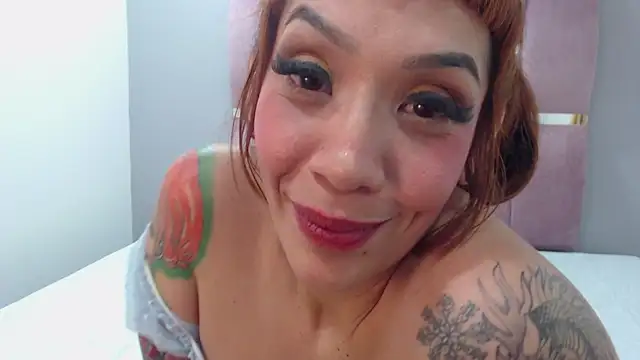 EmiliaKurt online show from March 2025 09:24:01 PM