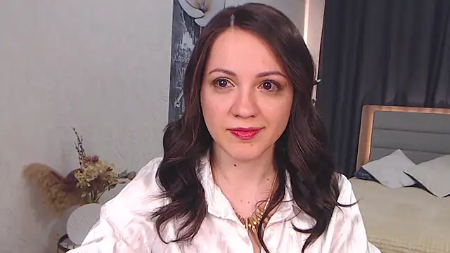 SusanMorado online show from February 2025 01:13:02 PM