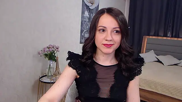 SusanMorado online show from March 2025 07:23:02 AM