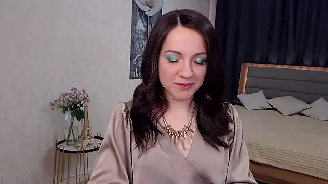 SusanMorado online show from March 2025 07:53:02 AM