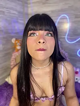 Snapshot of Bubalu_Uwwu chatting on September 2025 08:54:01 PM Bubalu Uwwu online show from September 2025 08:54:01 PM