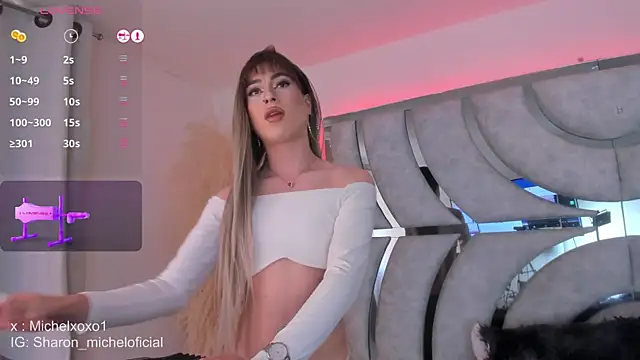 Snapshot of Sharon_mishel chatting on March 2026 09:19:02 PM Sharon mishel online show from March 2026 09:19:02 PM