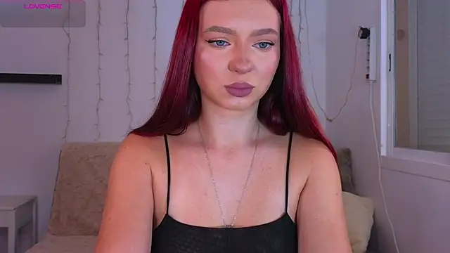 Karinchik  online show from March 2025 06:52:01 PM