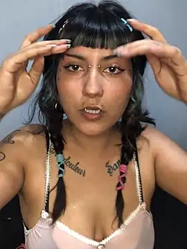 Snapshot of toxikkka chatting on February 2025 12:52:01 AM toxikkka online show from February 2025 12:52:01 AM