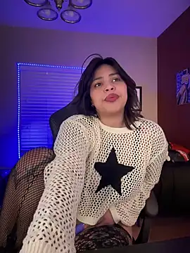 miacanela xo online show from January 2025 03:57:02 AM