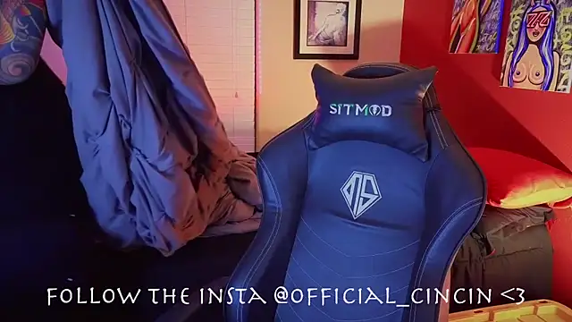 miacanela xo online show from February 2025 02:24:02 AM