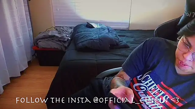 miacanela xo online show from February 2025 01:29:02 AM