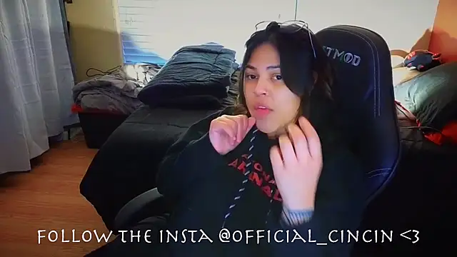 miacanela xo online show from February 2025 12:54:01 AM