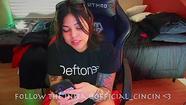 miacanela xo online show from February 2025 04:50:02 AM