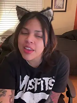 miacanela xo online show from February 2025 03:01:02 AM