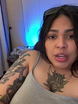 miacanela xo online show from March 2025 05:03:02 AM