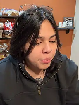 miacanela xo online show from March 2025 02:45:01 AM