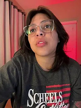 miacanela xo online show from March 2025 01:34:02 AM