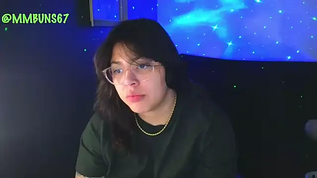 miacanela xo online show from September 2025 10:42:01 PM