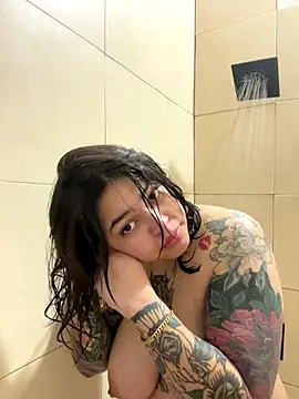 miacanela xo online show from October 2025 02:31:01 AM