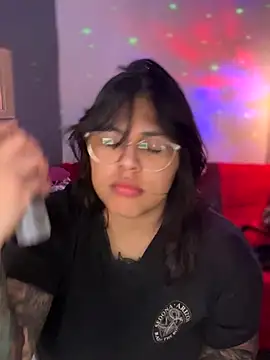 miacanela xo online show from November 2025 01:37:02 AM