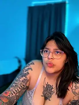 miacanela xo online show from January 2026 01:54:01 AM