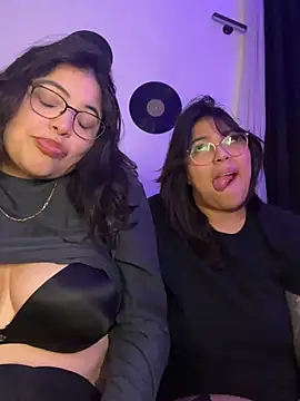 miacanela xo online show from March 2026 05:08:02 AM