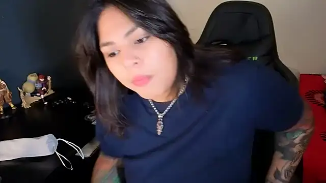 miacanela xo online show from April 2026 11:28:01 PM