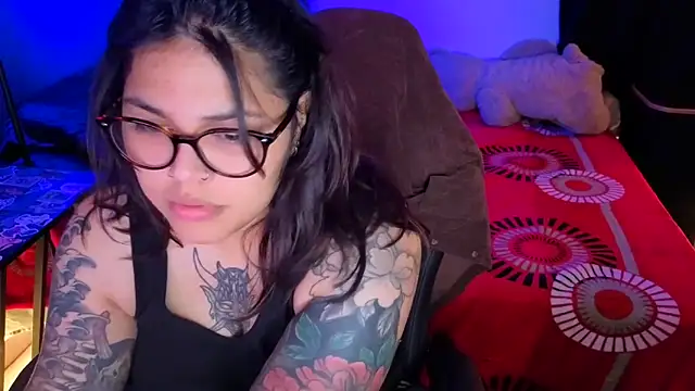 miacanela xo online show from June 2026 02:58:02 AM