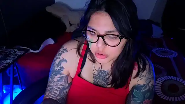 miacanela xo online show from June 2026 02:11:01 AM