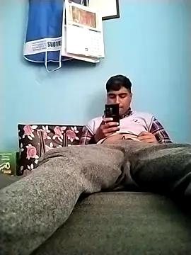SweetFatBoy online show from April 2026 07:37:02 AM