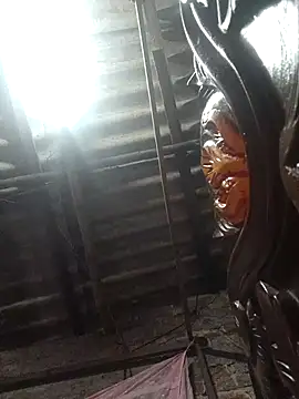 Snapshot of HotSexyBoudi chatting on October 2025 09:21:02 AM HotSexyBoudi online show from October 2025 09:21:02 AM