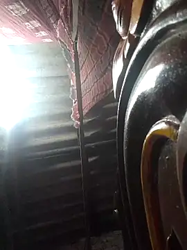 Snapshot of HotSexyBoudi chatting on October 2025 08:40:01 AM HotSexyBoudi online show from October 2025 08:40:01 AM