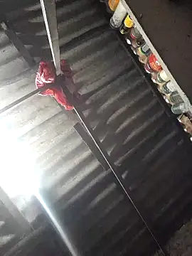 Snapshot of HotSexyBoudi chatting on November 2025 09:20:01 AM HotSexyBoudi online show from November 2025 09:20:01 AM