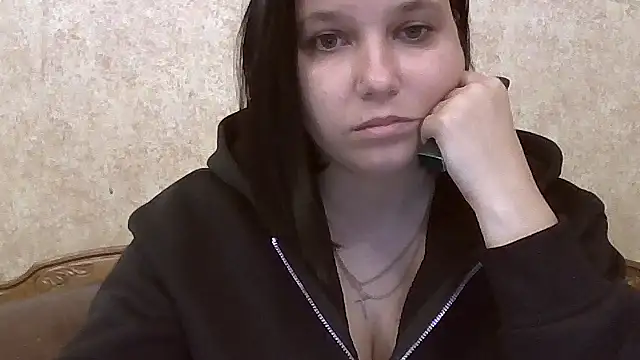 JeorginaJ online show from November 2025 02:16:01 PM