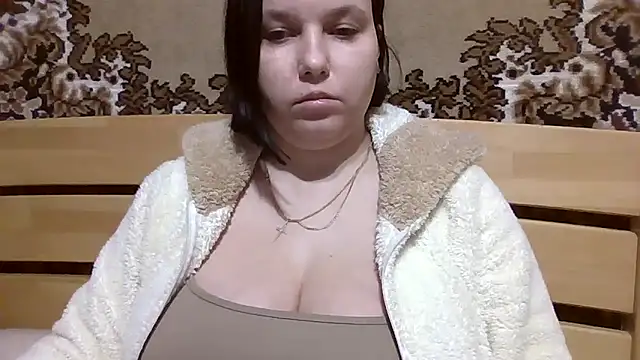 JeorginaJ online show from February 2026 03:55:01 PM