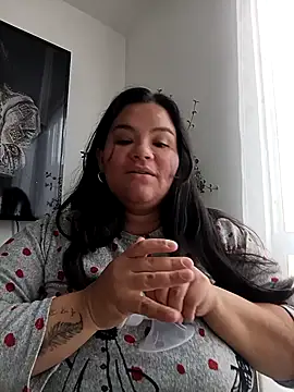 Julieta-tits online show from February 2026 01:40:01 PM