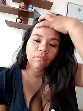 Julieta-tits online show from March 2026 03:41:01 PM