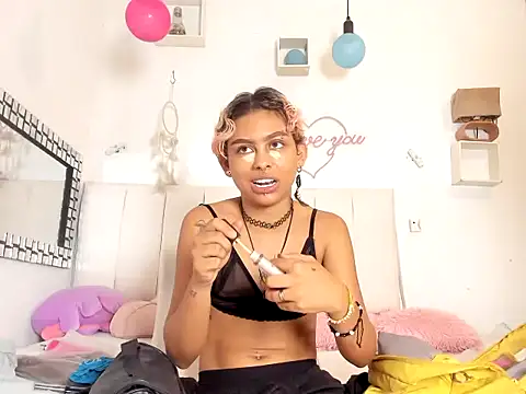 lilith horny online show from May 2026 11:33:02 PM