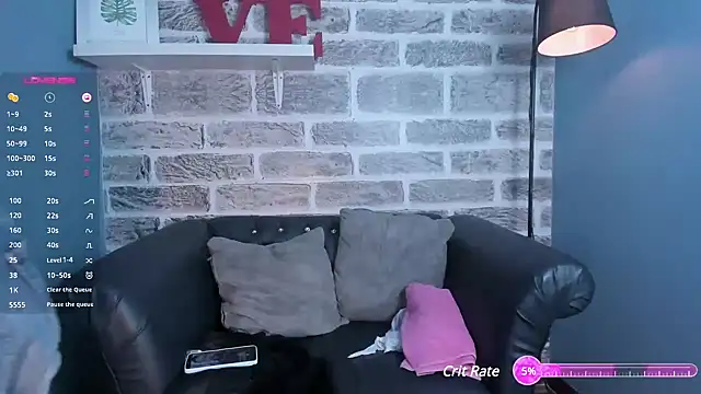 Snapshot of Tamaraakins chatting on March 2025 01:26:02 PM Tamaraakins online show from March 2025 01:26:02 PM