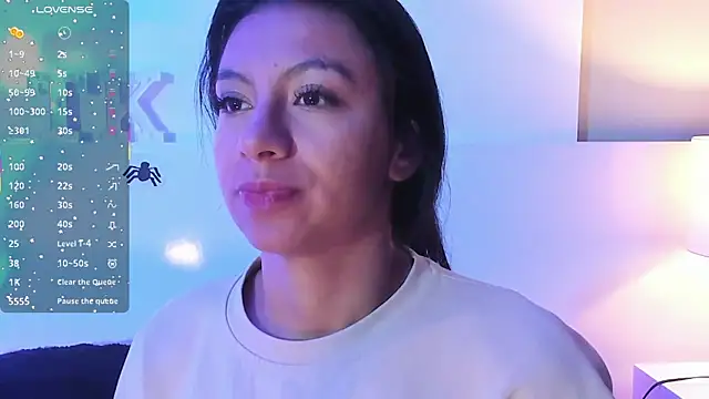 Tamaraakins online show from October 2025 12:40:02 PM