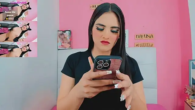 valentina princess  online show from May 2026 04:56:02 PM
