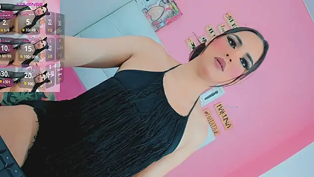 valentina princess  online show from June 2026 05:45:01 AM