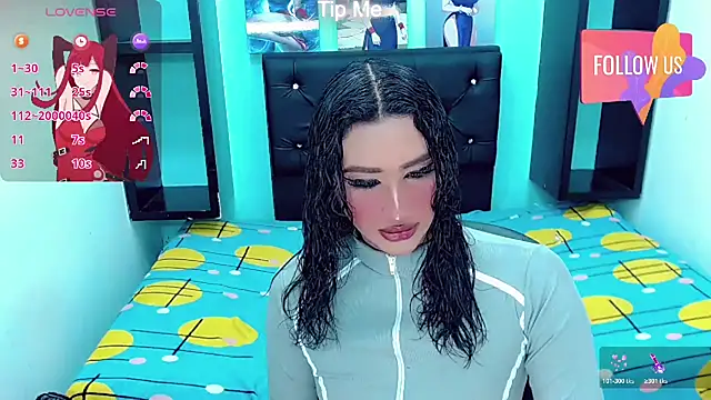 kinverly sexyx online show from January 2026 04:48:02 AM