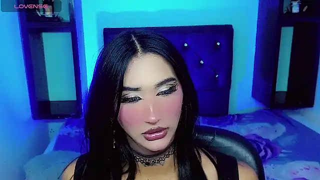 Snapshot of kinverly_sexyx chatting on May 2026 02:18:02 AM kinverly sexyx online show from May 2026 02:18:02 AM